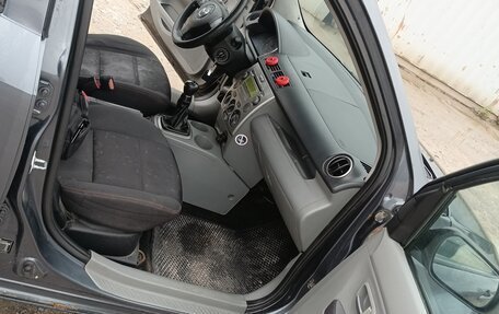 Mazda 2 III, 2003 год, 330 000 рублей, 9 фотография