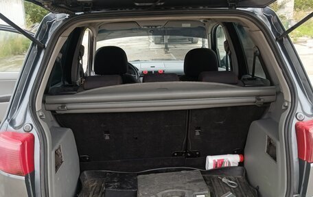 Mazda 2 III, 2003 год, 330 000 рублей, 5 фотография