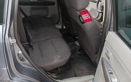 Mazda 2 III, 2003 год, 330 000 рублей, 8 фотография