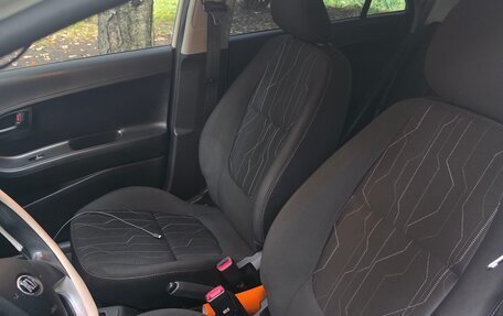 KIA Picanto II, 2013 год, 850 000 рублей, 8 фотография
