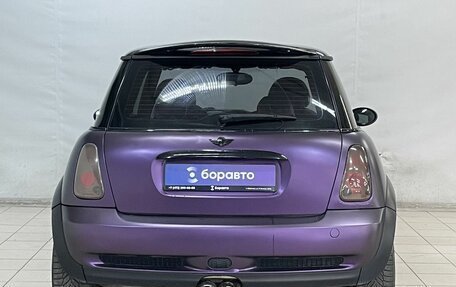 MINI Hatch, 2005 год, 799 000 рублей, 6 фотография