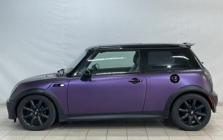 MINI Hatch, 2005 год, 799 000 рублей, 8 фотография