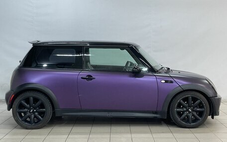 MINI Hatch, 2005 год, 799 000 рублей, 7 фотография