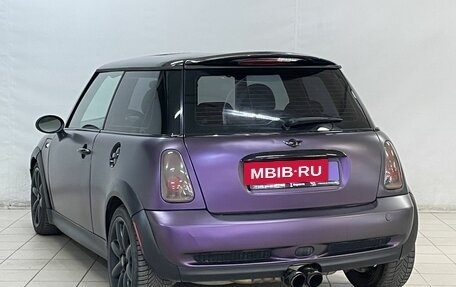 MINI Hatch, 2005 год, 799 000 рублей, 5 фотография
