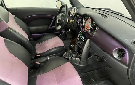 MINI Hatch, 2005 год, 799 000 рублей, 18 фотография