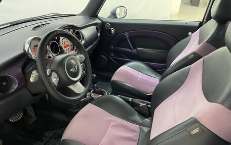 MINI Hatch, 2005 год, 799 000 рублей, 11 фотография