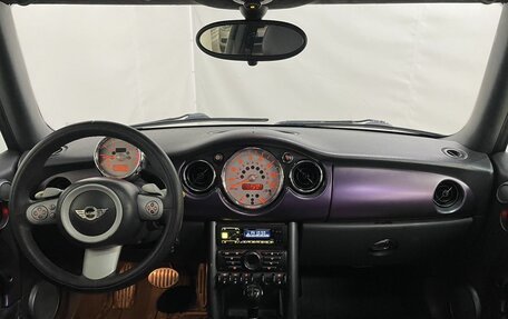 MINI Hatch, 2005 год, 799 000 рублей, 10 фотография