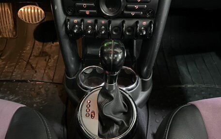 MINI Hatch, 2005 год, 799 000 рублей, 13 фотография