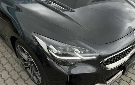 KIA Stinger I, 2018 год, 2 950 000 рублей, 4 фотография