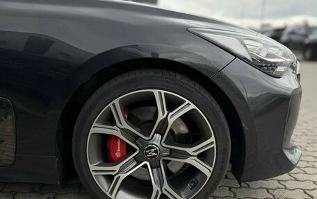 KIA Stinger I, 2018 год, 2 950 000 рублей, 5 фотография