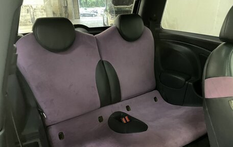 MINI Hatch, 2005 год, 799 000 рублей, 17 фотография