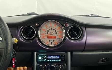 MINI Hatch, 2005 год, 799 000 рублей, 14 фотография