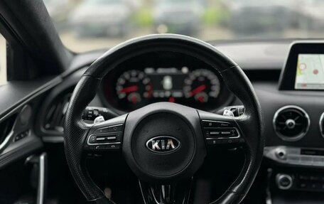 KIA Stinger I, 2018 год, 2 950 000 рублей, 12 фотография