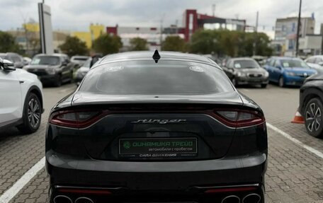 KIA Stinger I, 2018 год, 2 950 000 рублей, 7 фотография
