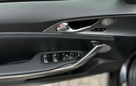 KIA Stinger I, 2018 год, 2 950 000 рублей, 9 фотография