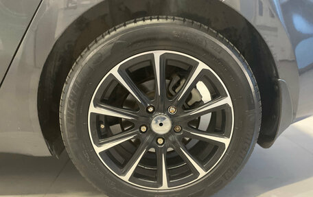 KIA cee'd III, 2013 год, 1 150 000 рублей, 11 фотография
