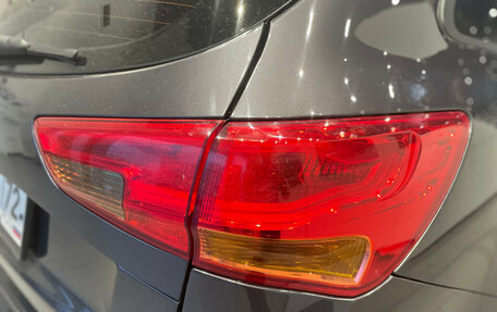 KIA cee'd III, 2013 год, 1 150 000 рублей, 8 фотография