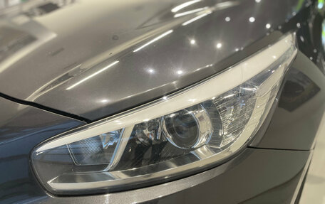 KIA cee'd III, 2013 год, 1 150 000 рублей, 7 фотография