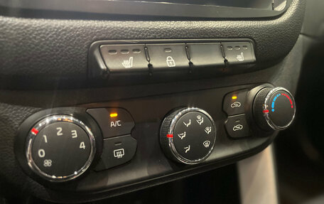 KIA cee'd III, 2013 год, 1 150 000 рублей, 17 фотография