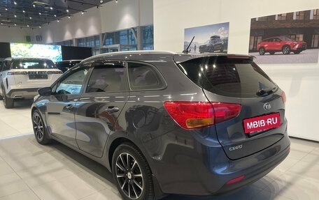 KIA cee'd III, 2013 год, 1 150 000 рублей, 6 фотография