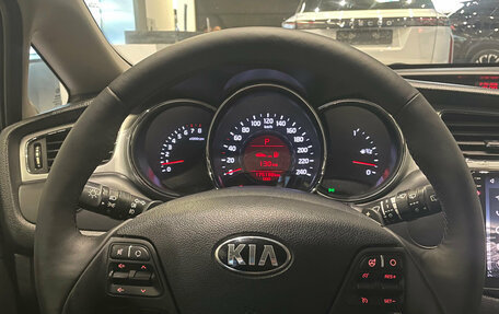 KIA cee'd III, 2013 год, 1 150 000 рублей, 13 фотография
