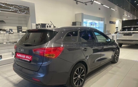 KIA cee'd III, 2013 год, 1 150 000 рублей, 4 фотография