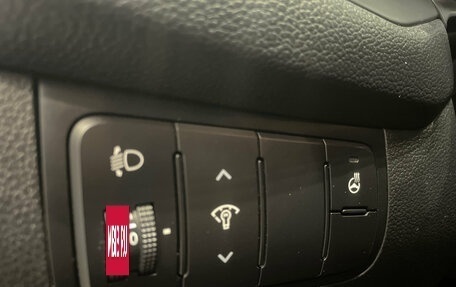 KIA cee'd III, 2013 год, 1 150 000 рублей, 18 фотография