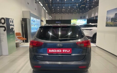 KIA cee'd III, 2013 год, 1 150 000 рублей, 5 фотография