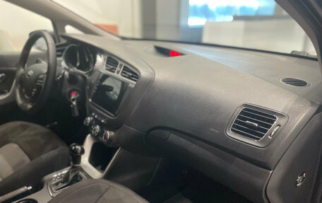 KIA cee'd III, 2013 год, 1 150 000 рублей, 26 фотография
