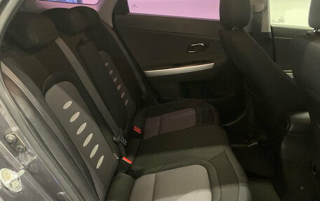 KIA cee'd III, 2013 год, 1 150 000 рублей, 25 фотография