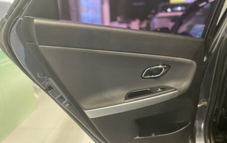 KIA cee'd III, 2013 год, 1 150 000 рублей, 28 фотография