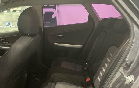 KIA cee'd III, 2013 год, 1 150 000 рублей, 23 фотография