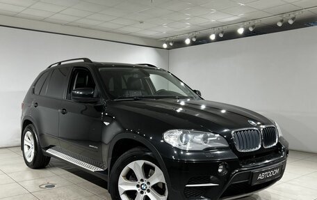 BMW X5, 2012 год, 2 049 000 рублей, 3 фотография