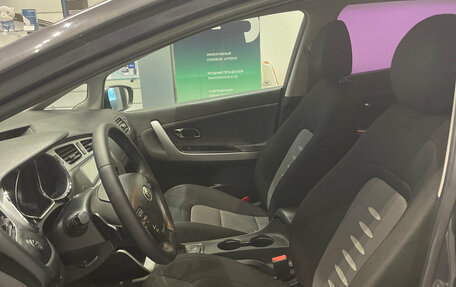 KIA cee'd III, 2013 год, 1 150 000 рублей, 22 фотография