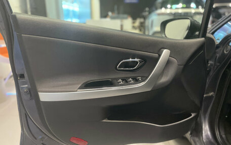 KIA cee'd III, 2013 год, 1 150 000 рублей, 27 фотография