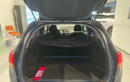 KIA cee'd III, 2013 год, 1 150 000 рублей, 31 фотография