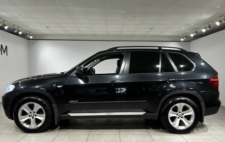BMW X5, 2012 год, 2 049 000 рублей, 5 фотография