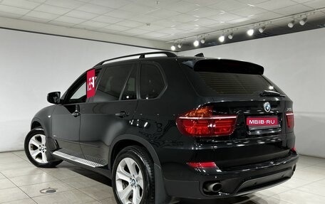 BMW X5, 2012 год, 2 049 000 рублей, 4 фотография