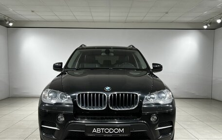 BMW X5, 2012 год, 2 049 000 рублей, 7 фотография