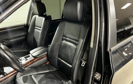 BMW X5, 2012 год, 2 049 000 рублей, 12 фотография