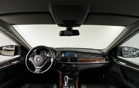 BMW X5, 2012 год, 2 049 000 рублей, 16 фотография
