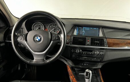 BMW X5, 2012 год, 2 049 000 рублей, 15 фотография