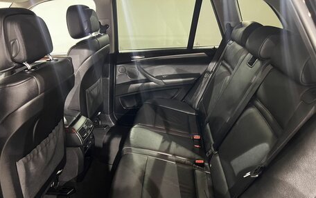 BMW X5, 2012 год, 2 049 000 рублей, 17 фотография