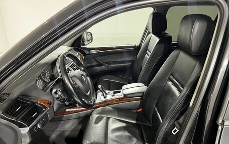 BMW X5, 2012 год, 2 049 000 рублей, 13 фотография