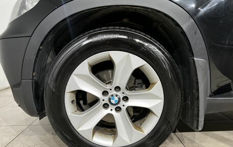 BMW X5, 2012 год, 2 049 000 рублей, 11 фотография