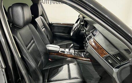 BMW X5, 2012 год, 2 049 000 рублей, 14 фотография