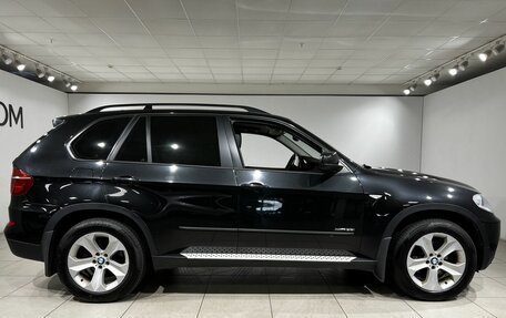 BMW X5, 2012 год, 2 049 000 рублей, 6 фотография
