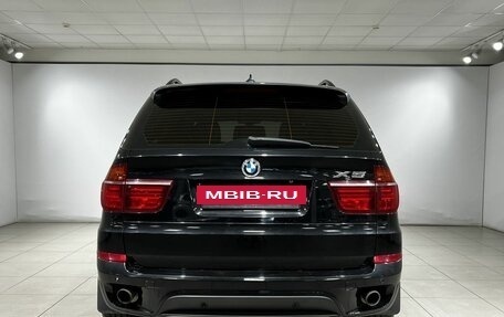BMW X5, 2012 год, 2 049 000 рублей, 8 фотография