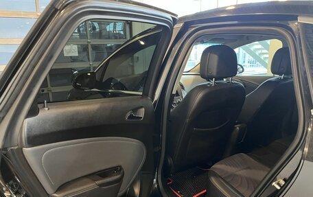 Opel Astra J, 2013 год, 670 000 рублей, 25 фотография