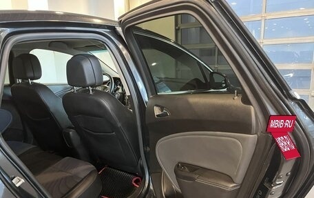 Opel Astra J, 2013 год, 670 000 рублей, 17 фотография